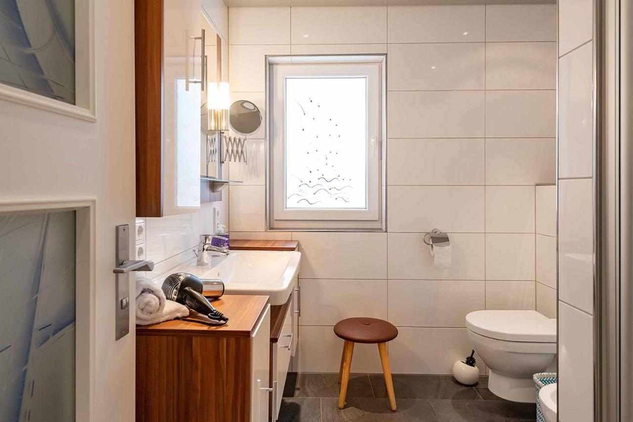 Ferienwohnung Nesselbachtal Neustadt an der Aisch Exterior foto