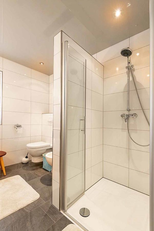 Ferienwohnung Nesselbachtal Neustadt an der Aisch Exterior foto